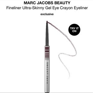 Marc Jacobs fineliner